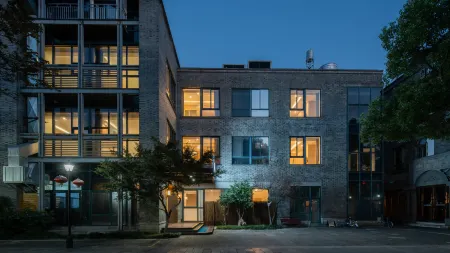 iaxing Meiwan boutique Hotel (Nanhu scenic spot store) Отели рядом с достопримечательностью «Jiaxing University (North Campus)»