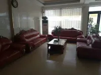 淮濱朋來賓館