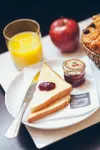 Excelsior Opera - Desayuno