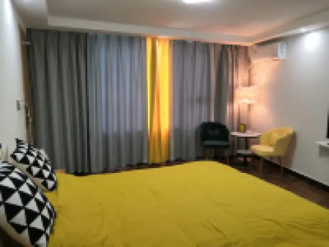 Gui Yu Home stay