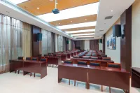 Jinyu Holiday Hotel Hotel a Xixia
