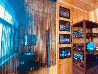 Changdao Shuanglin Homestay - 방갈로
