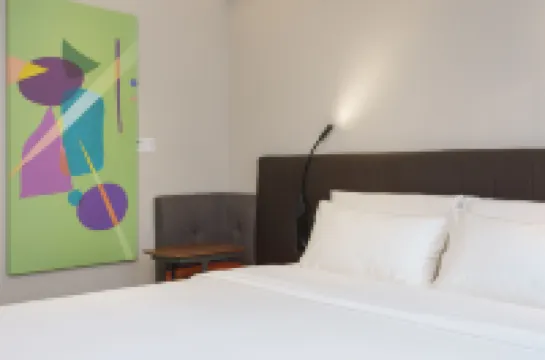 HanTing Hotel (Dalian Zhongshan Jiefang Road) Hotels in Dalian