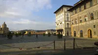 New Generation Hostel Florence - Wi-Fi