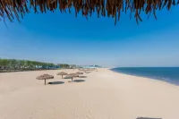 Laweinayuedao Haijing Apartment