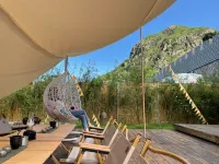 Jianguo Holiday Hotel Hotels in Yueqing