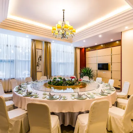 Hebei Yeshengyuan Hotel
