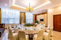 Hebei Yeshengyuan Hotel - breakfast
