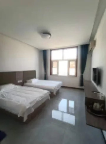 Feixian Tianmengju Hotel