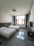 Feixian Tianmengju Hotel