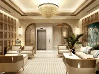 La Passion Hanoi Hotel & Spa