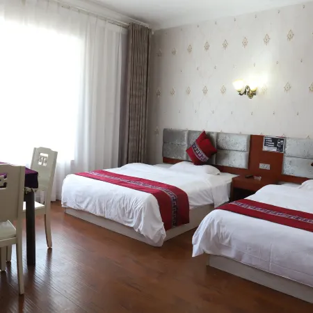 Chishui Lijia Business Hotel