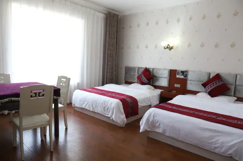 Chishui Lijia Business Hotel - 2-نجوم