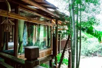 Yulong Villa Xinning İlçesi otelleri