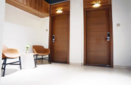 Xiapu Gaoluo Beach Yunhaiju Fuhai B & B
