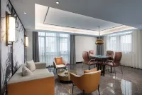 Taizhou Grand Hotel Resort - Gym