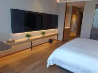CHEERMAY Hotel (Datong Lingqiu Bus Station) - WiFi
