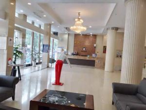 Anyi Youke Fashion Business Hotel