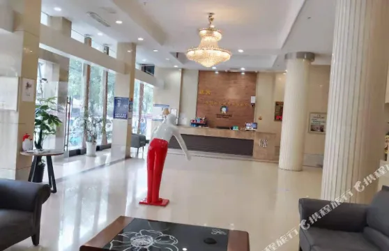 安義優客時尚商務賓館