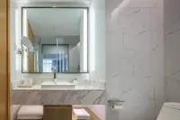 Jian Jing Garden Hotel Hotels in Wangcheng Economic & Technical Development Zone