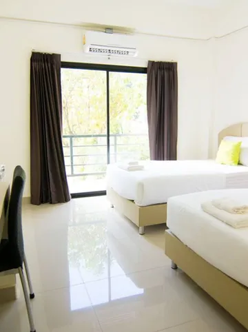 รูปภาพของสุนีย์ บูทีค โฮเต็ล