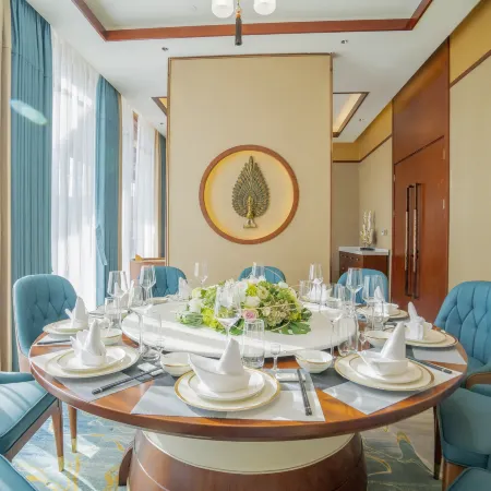 Tailanna Hotel