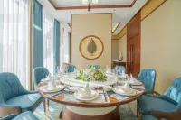 Tailanna Hotel - servizio colazione