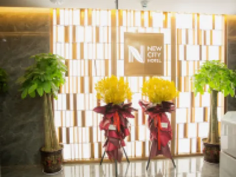 Xiangning New Town Hotel Hotels in Xiangning