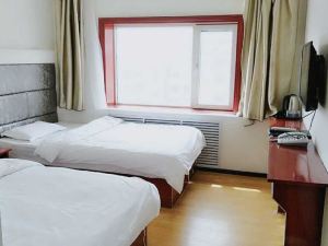 Deling Ha Huaiyang Holiday Hotel