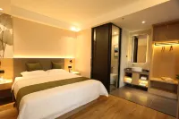 GreenTree Inn Express (Phoenix Plaza) Hotels in Lijin