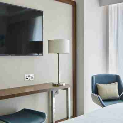 Courtyard Oxford City Centre Rooms