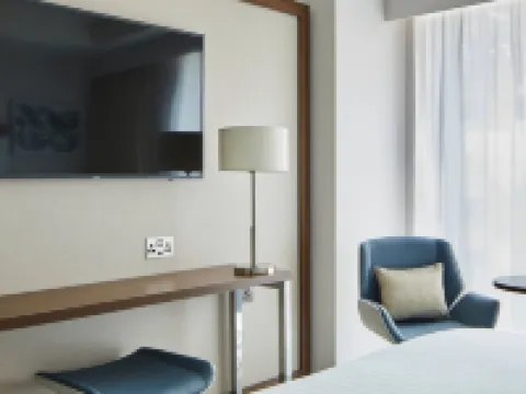 Courtyard Oxford City Centre Hotels in Oxford