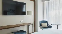 Courtyard Oxford City Centre Hotels in North Hinksey