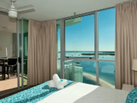 The Grand Apartments Hotels in Labrador