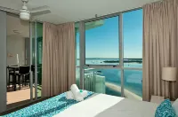 The Grand Apartments Hotels in Labrador