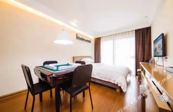 安遠雅居商務賓館