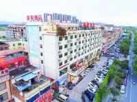景程飯店（南寧九曲灣溫泉店） 溫泉度假區住宿飯店