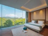 Floral Lux Hotel·Pan'an Panshan yunyin Guesthouse Hotels in Pan'an