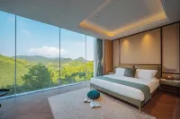 Floral Lux Hotel·Pan'an Panshan yunyin Guesthouse Hotels in Pan'an