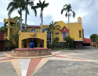 Crown Regency Residences Davao Hotels near University of the Immaculate Conception - Annex