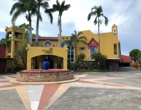 Crown Regency Residences Davao