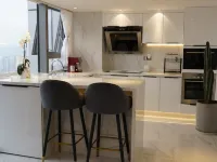 Gao Yin · Yundi Skyline Luxury Residences (Kunming Tongde Plaza Baiyun Road Metro Station Branch) - bar