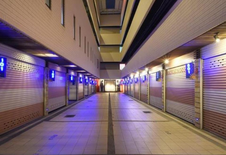 가오슝 선 가든 모텔 객실 사진