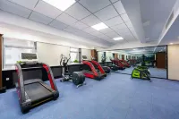 Bestow Hotel (Aolong Square of Urumqi Railway Bureau)