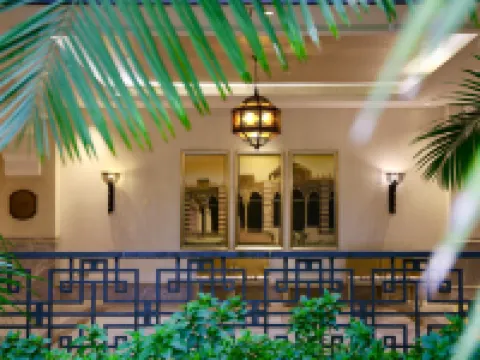 Sheraton Qingyuan Lion Lake Resort Hoteles en Qingyuan