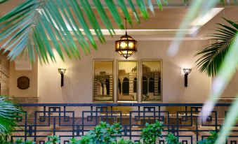 Sheraton Qingyuan Lion Lake Resort
