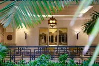 Sheraton Qingyuan Lion Lake Resort