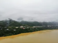 Riverside Meiju Hostel