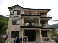 Ganxian Zhuxin Nongjiale