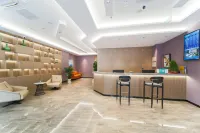 Longshan Zhixing Ronglin Hotel